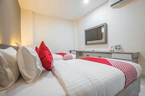 Hotel O Residence Khoe