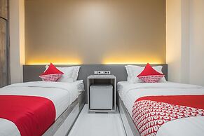 Hotel O Residence Khoe