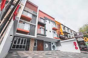Hotel O Residence Khoe