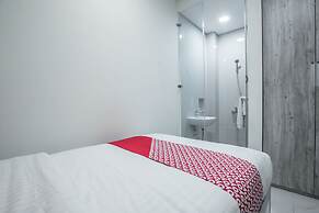 Hotel O Residence Khoe