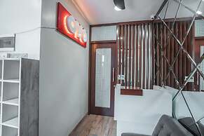 Hotel O Residence Khoe