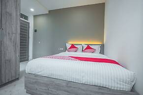 Hotel O Residence Khoe