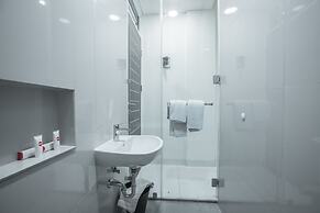 Hotel O Residence Khoe