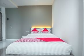 Hotel O Residence Khoe