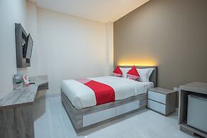 Hotel O Residence Khoe