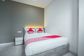 Hotel O Residence Khoe