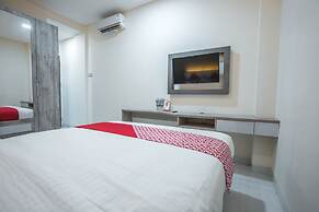 Hotel O Residence Khoe