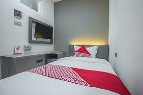 Hotel O Residence Khoe
