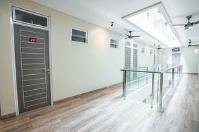Hotel O Residence Khoe