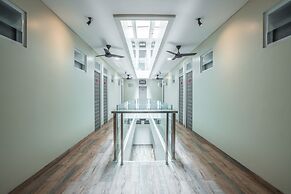 Hotel O Residence Khoe