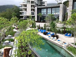 Modern Property Nearby Kamala Beach W Pool