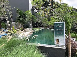 Modern Property Nearby Kamala Beach W Pool