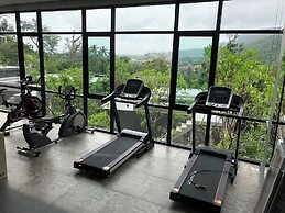 Modern Property Nearby Kamala Beach W Pool