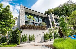 Modern Property Nearby Kamala Beach W Pool