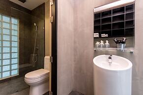 Modern Property Nearby Kamala Beach W Pool