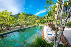 Modern Property Nearby Kamala Beach W Pool
