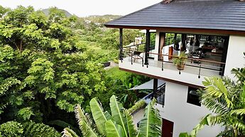 Apartment Villa Sanctuary With Private Pool