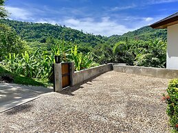 Apartment Villa Sanctuary With Private Pool