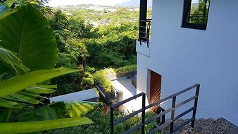 Apartment Villa Sanctuary With Private Pool