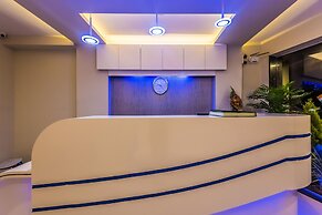 Hotel Atlas Grand