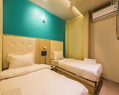 Hotel Atlas Grand