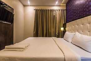 Hotel Atlas Grand