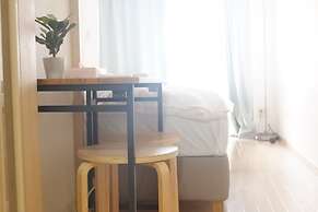 Shinsaibash East Nana Apartment · Junan