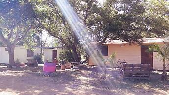 La Petite Ferme