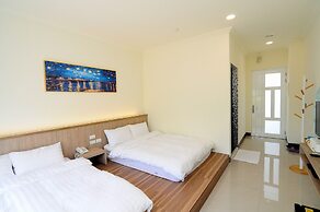 Star Sea B&B