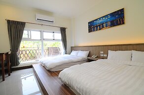 Star Sea B&B