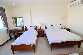 Star Sea B&B