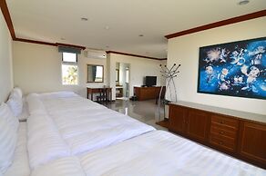 Star Sea B&B