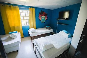 Hostal Travelers