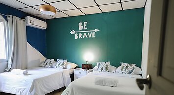 Hostal Travelers