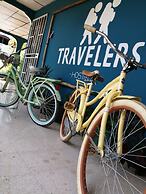 Hostal Travelers
