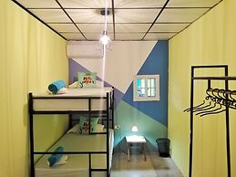 Hostal Travelers