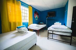 Hostal Travelers
