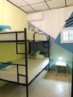 Hostal Travelers