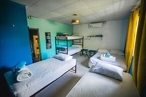 Hostal Travelers