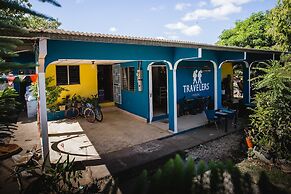 Hostal Travelers