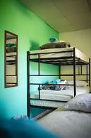 Hostal Travelers