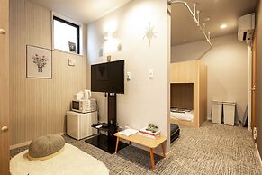 LOFT HOTEL TOKYO #Asakusa
