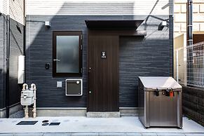 LOFT HOTEL TOKYO #Asakusa