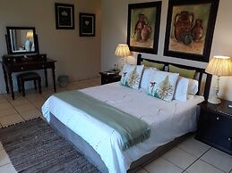Joan's Bed & Breakfast