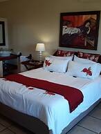 Joan's Bed & Breakfast