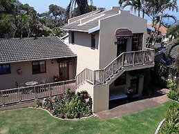 Joan's Bed & Breakfast