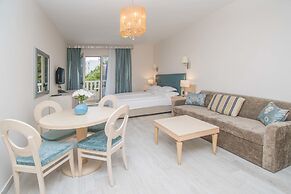 Aparthotel Flora