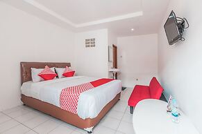 OYO 947 Angel Home Stay Syariah