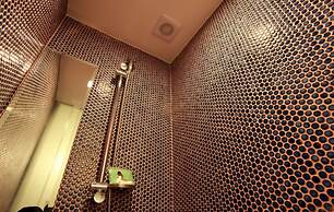 Hotel Yaja Suwon City Hall