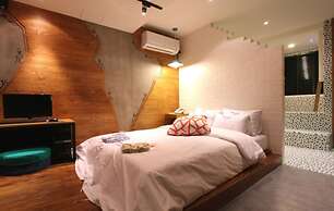 Hotel Yaja Suwon City Hall